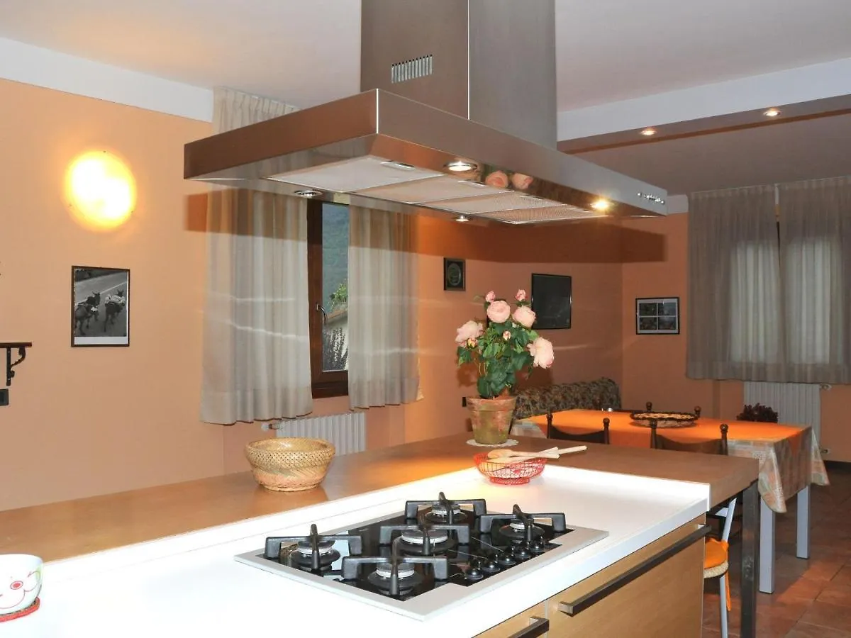 Modern Holiday Home In Idro Lombardy Near Lake Idro Crone Italy
