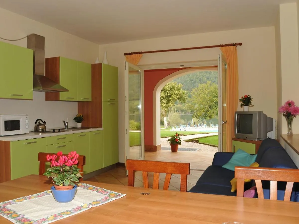 Modern Holiday Home In Idro Lombardy Near Lake Idro Crone