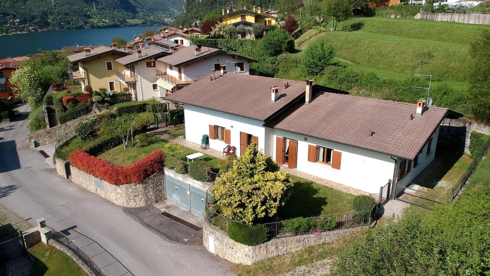 Modern Holiday Home In Idro Lombardy Near Lake Idro contacts